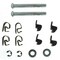 Centric Parts Disc Brake Hardware Kit, 117.64002 117.64002 - alternate 2